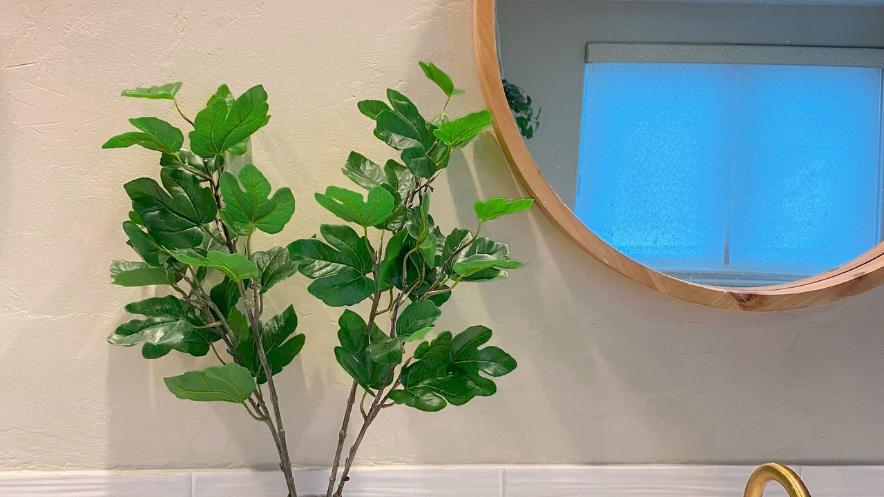 Photo of Bathroom in Woodland Park