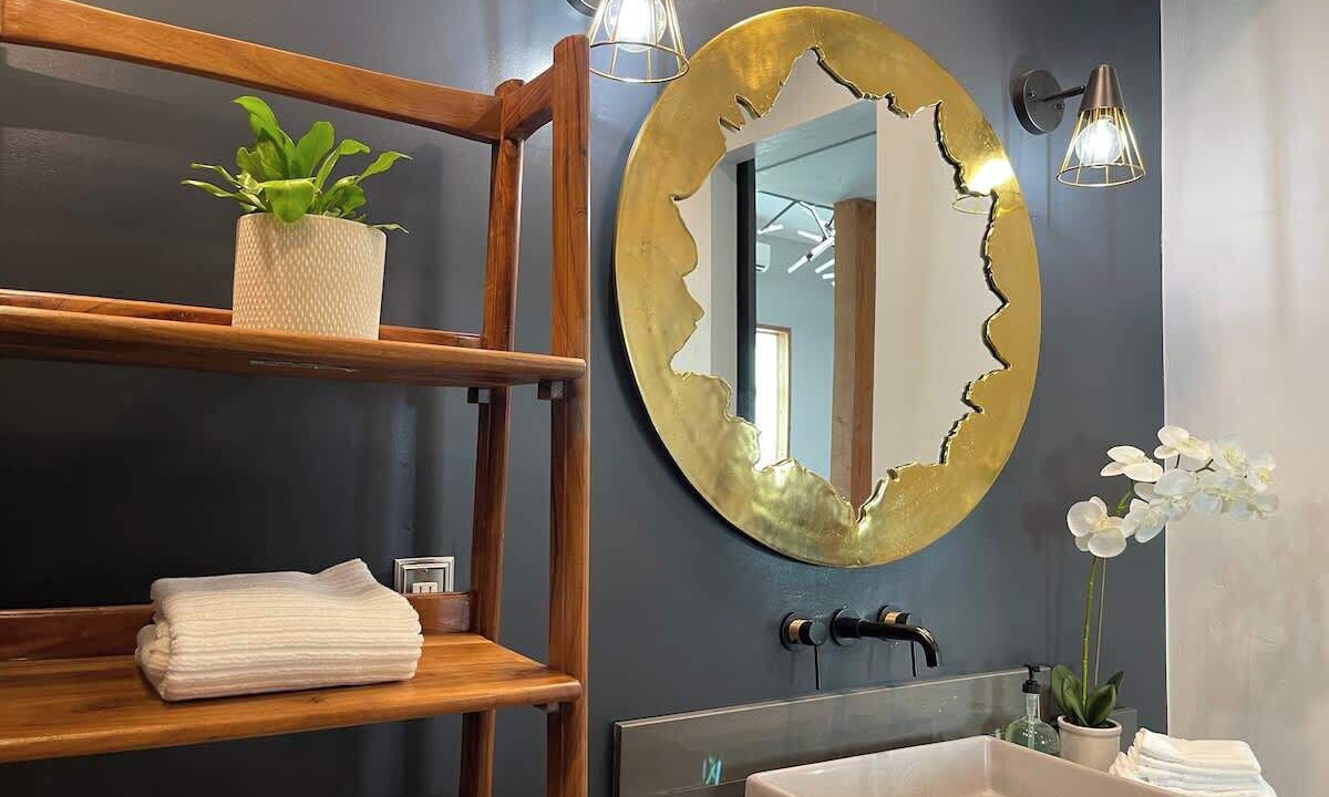 Photo of Bathroom in Petaluma