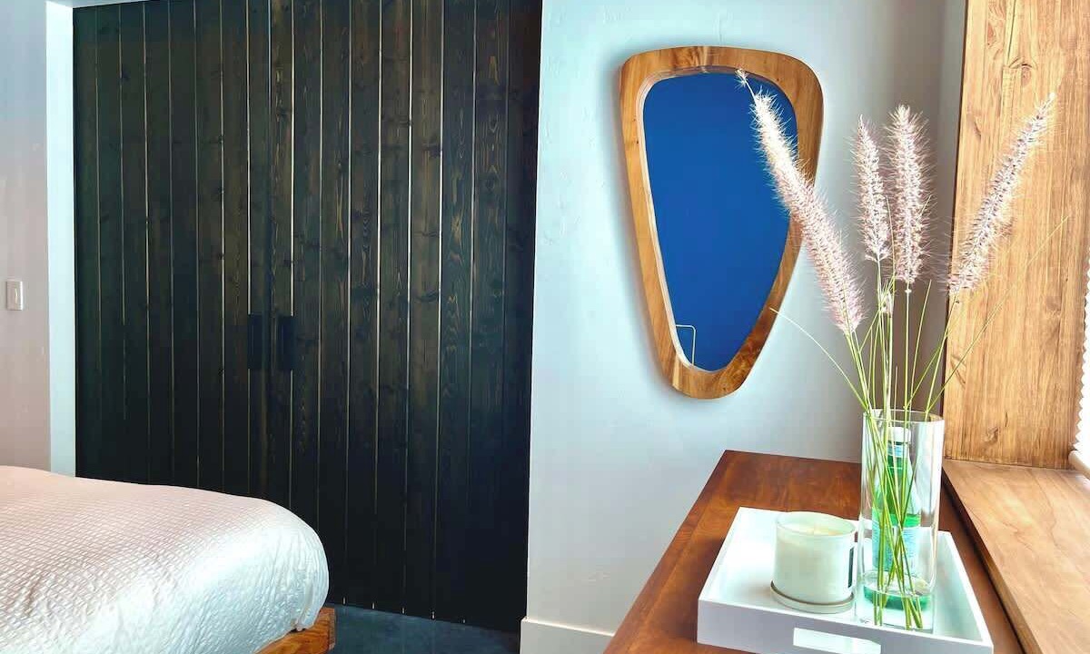 Photo of Bedroom in Petaluma