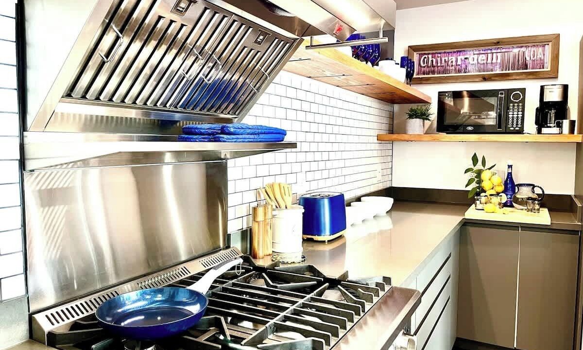 Photo of Kitchen in Petaluma
