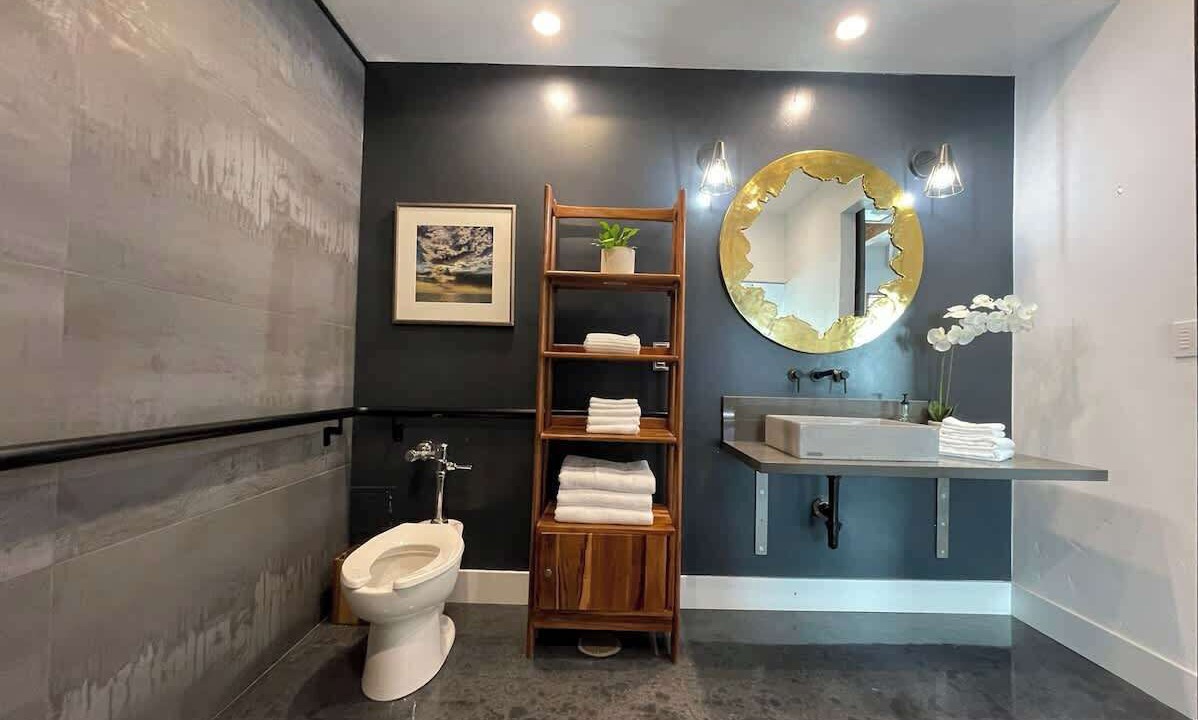 Photo of Bathroom in Petaluma