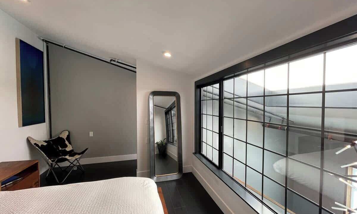 Photo of Bedroom in Petaluma