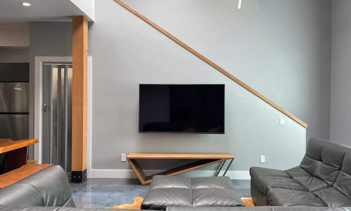 Photo of Livingroom in Petaluma