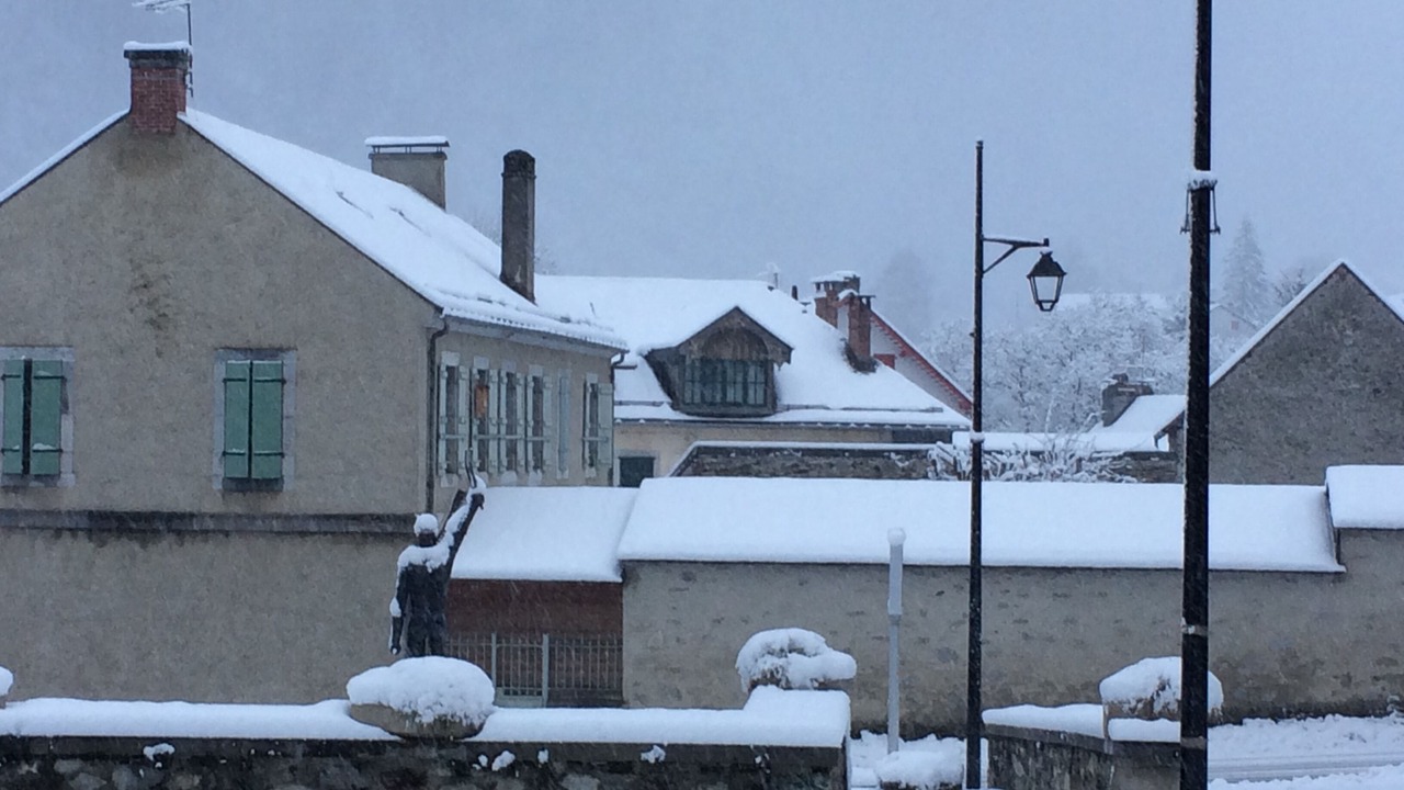 Photo of Outdoor in Sainte-Marie-de-Campan