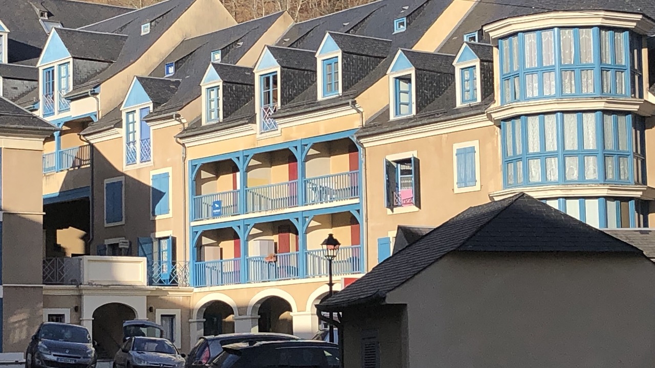 Photo of Outdoor in Sainte-Marie-de-Campan