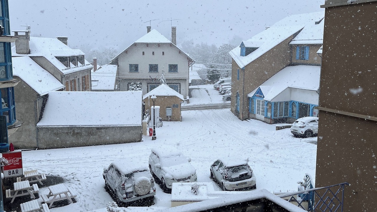 Photo of Outdoor in Sainte-Marie-de-Campan