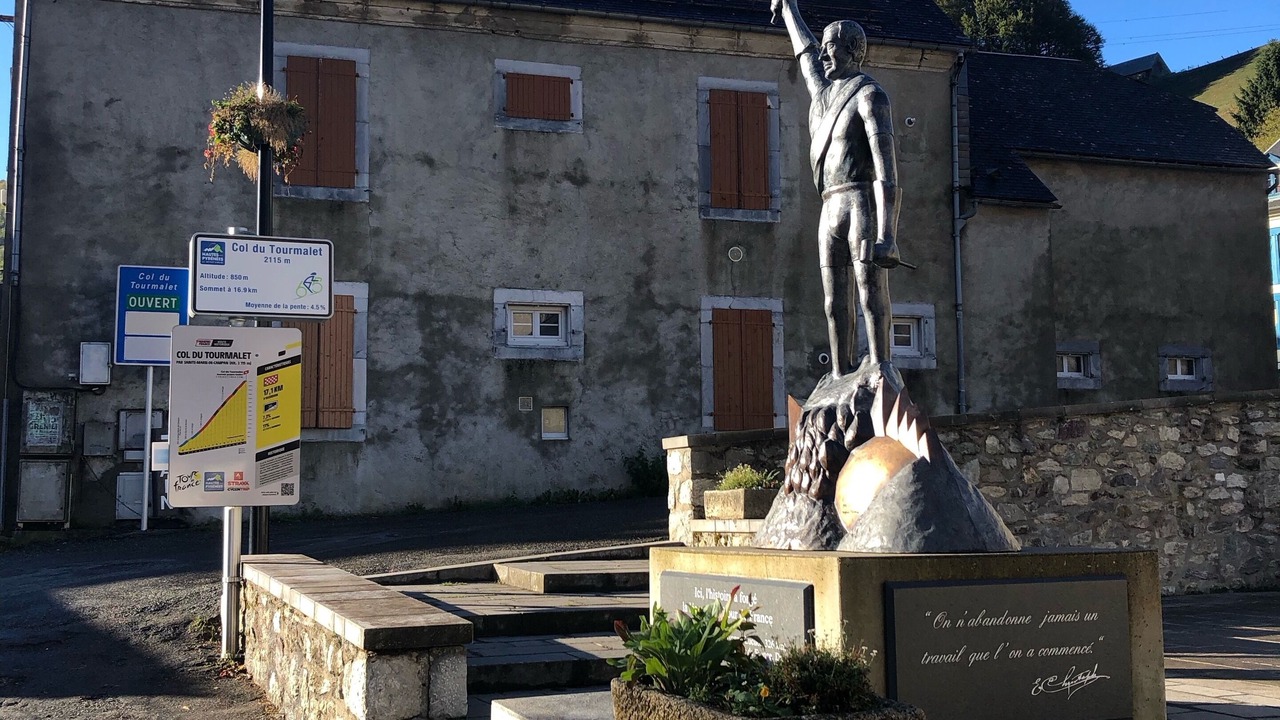 Photo of Others in Sainte-Marie-de-Campan