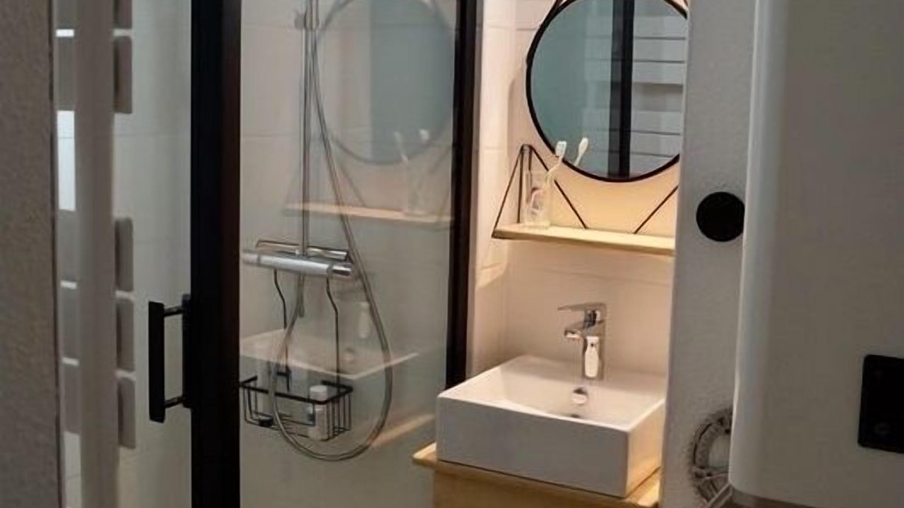 Photo of Bathroom in Sainte-Marie-de-Campan