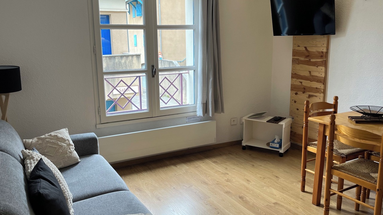 Photo of Livingroom in Sainte-Marie-de-Campan
