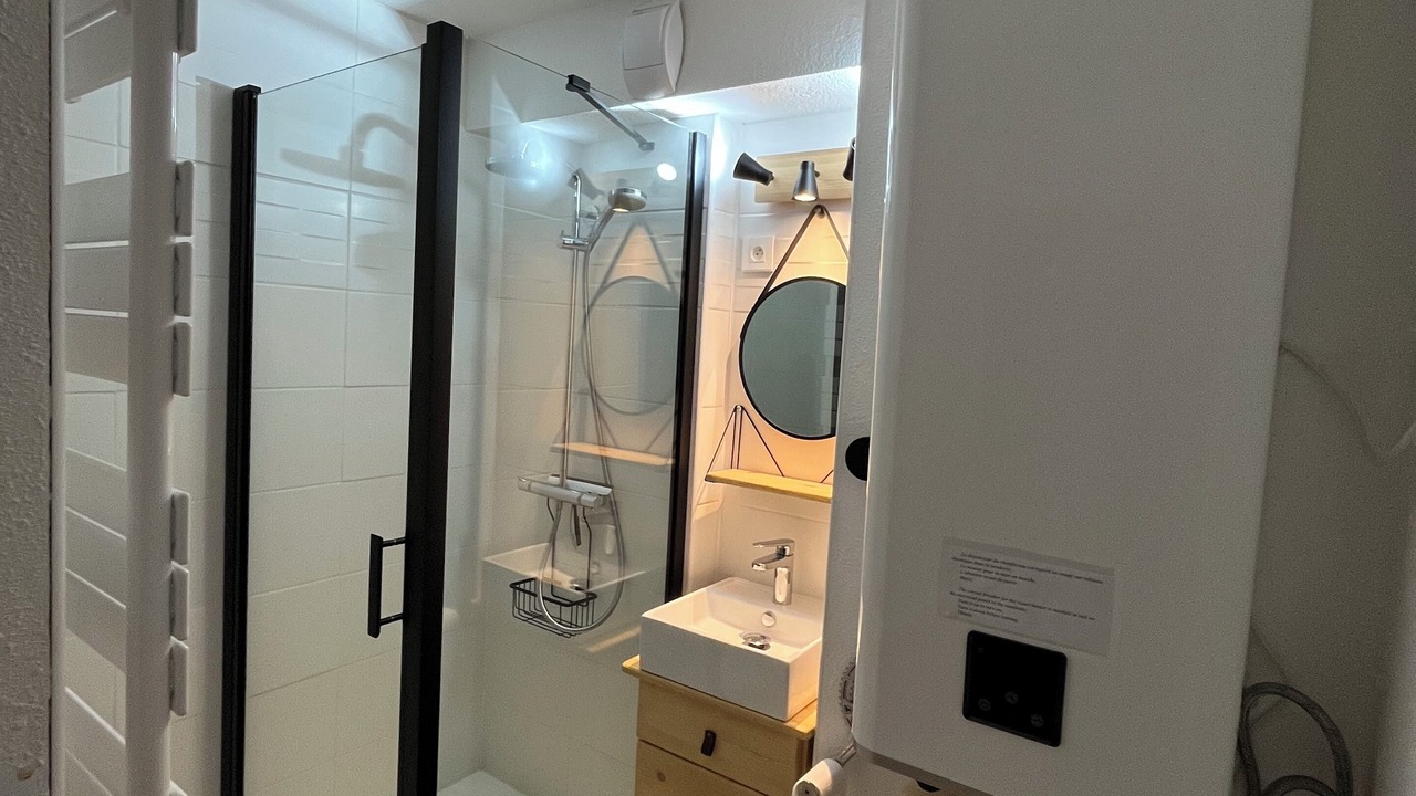 Photo of Bathroom in Sainte-Marie-de-Campan