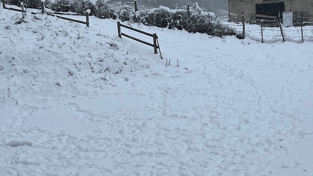 Photo of Outdoor in Sainte-Marie-de-Campan