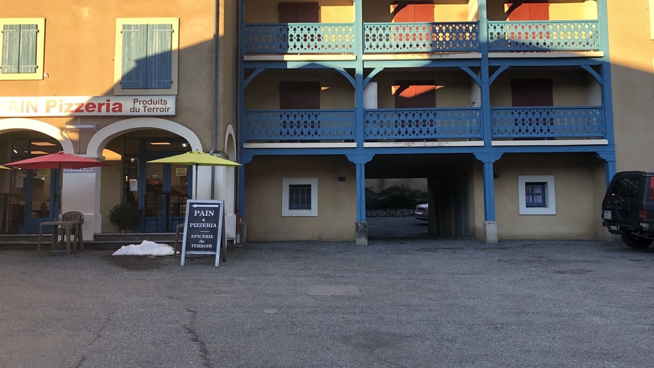 Photo of Outdoor in Sainte-Marie-de-Campan