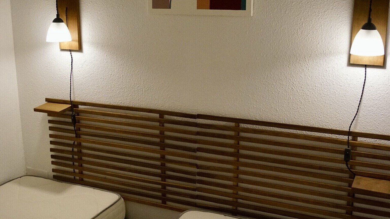 Photo of Bedroom in Sainte-Marie-de-Campan