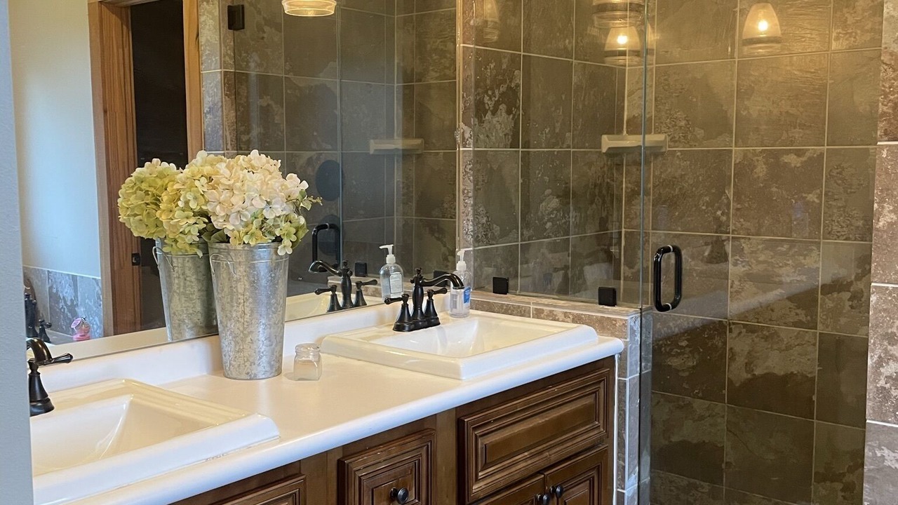Photo of Bathroom in Sturgis