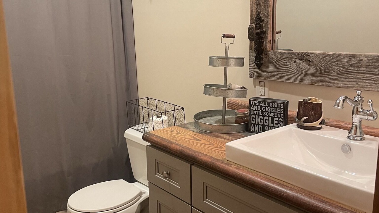Photo of Bathroom in Sturgis