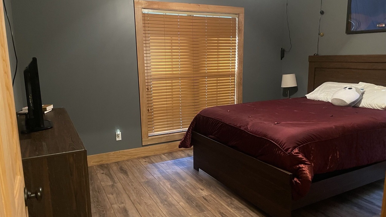 Photo of Bedroom in Sturgis