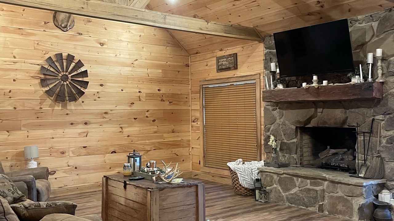 Photo of Livingroom in Sturgis