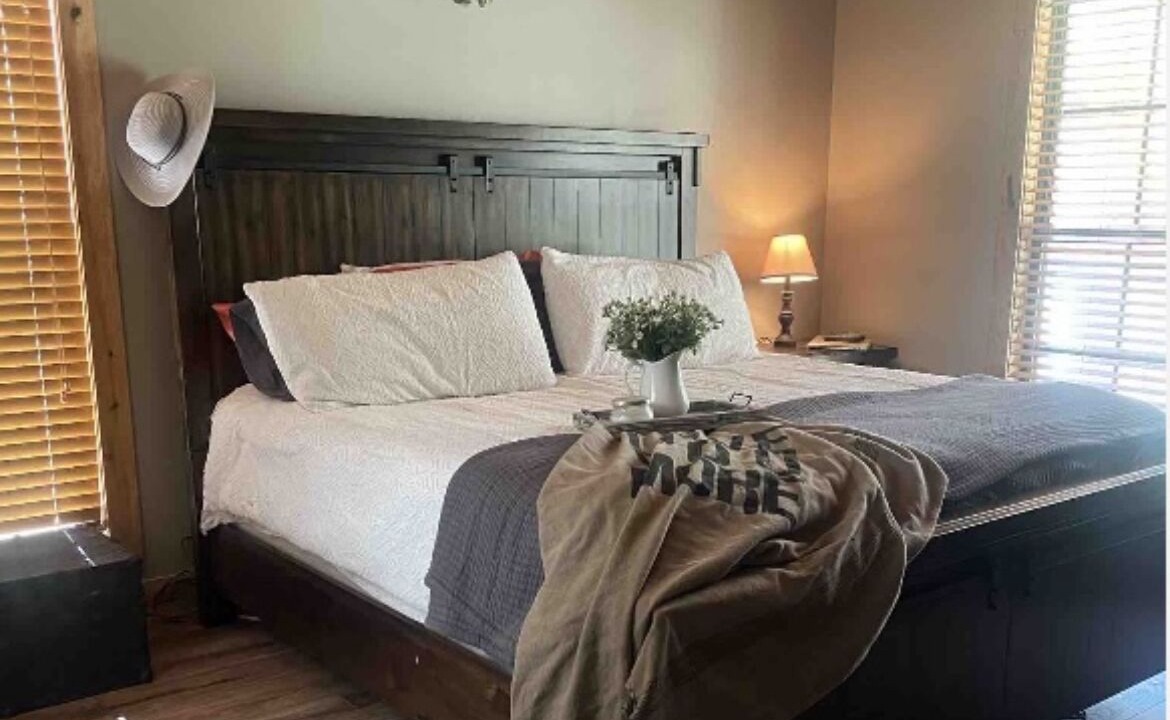 Photo of Bedroom in Sturgis