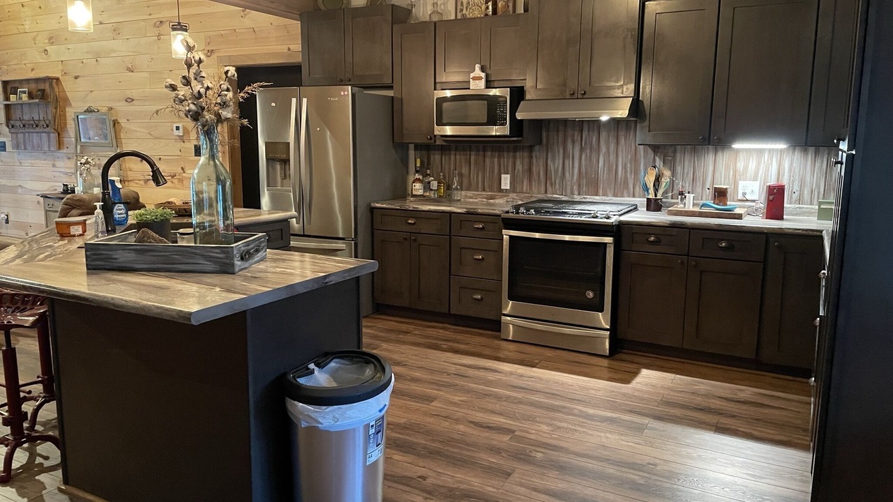 Photo of Kitchen in Sturgis