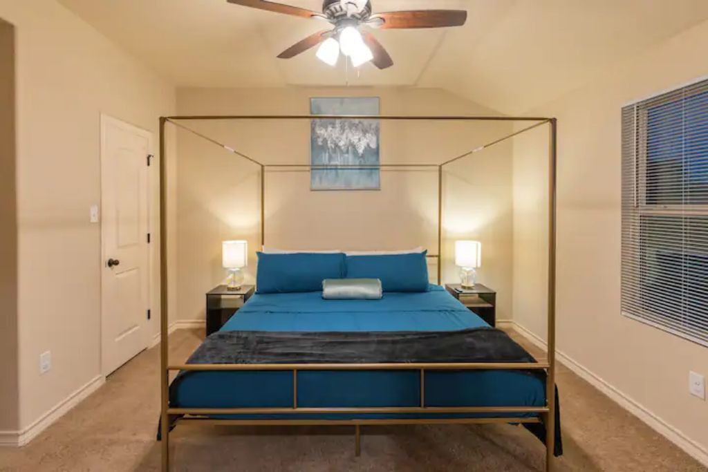 Photo of Bedroom in Live Oak