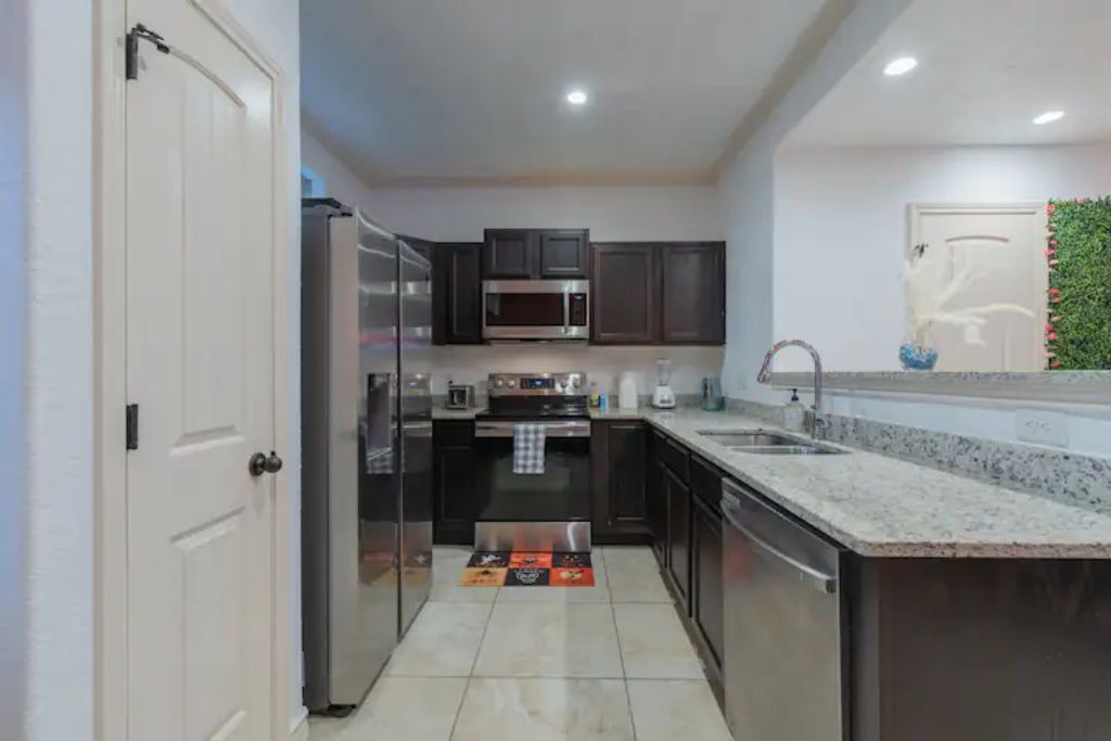 Photo of Kitchen in Live Oak