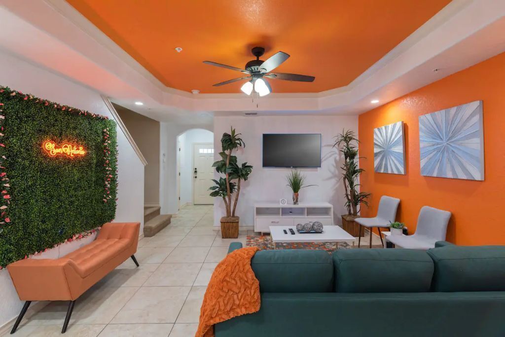 Photo of Livingroom in Live Oak