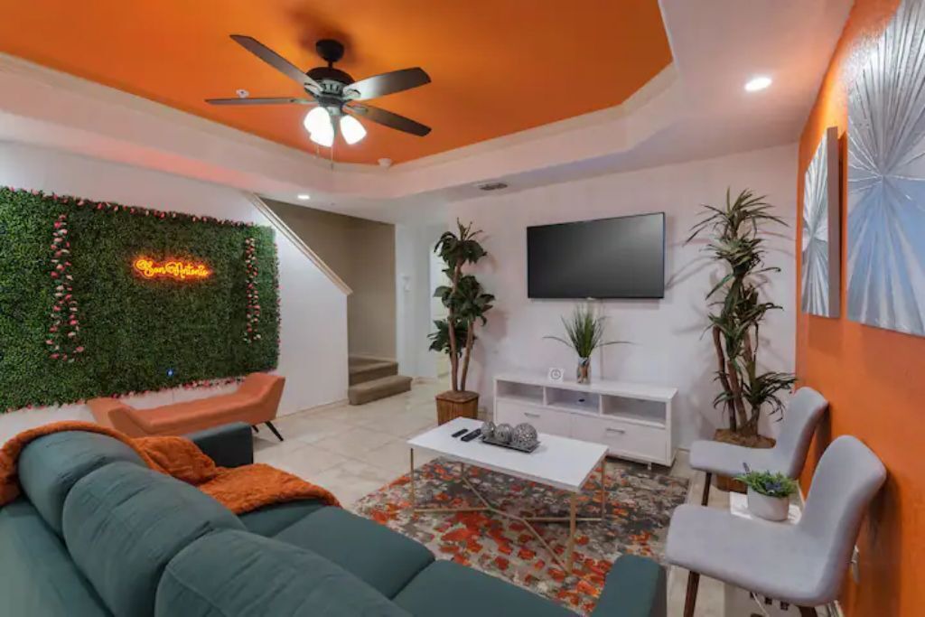 Photo of Livingroom in Live Oak