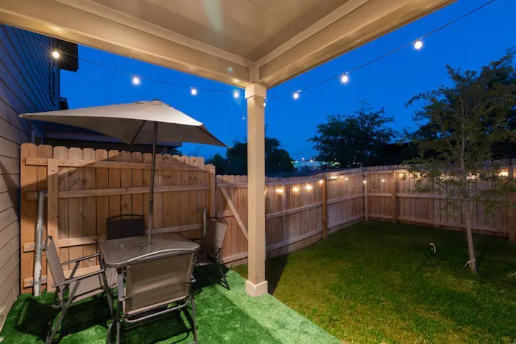 Photo of Outdoor in Live Oak