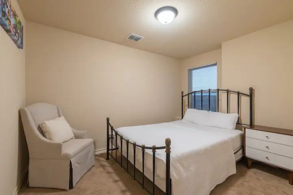 Photo of Bedroom in Live Oak