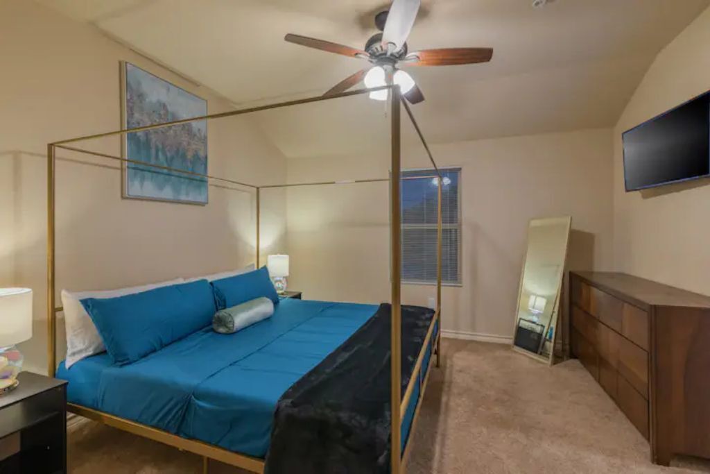 Photo of Bedroom in Live Oak