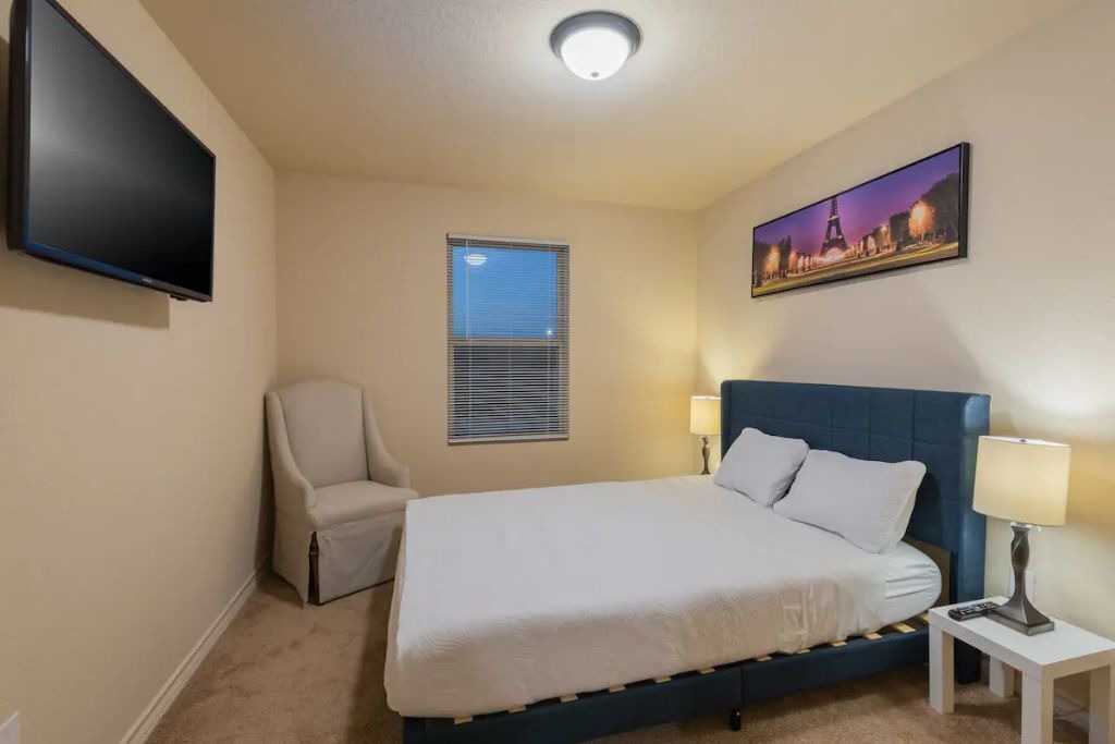 Photo of Bedroom in Live Oak