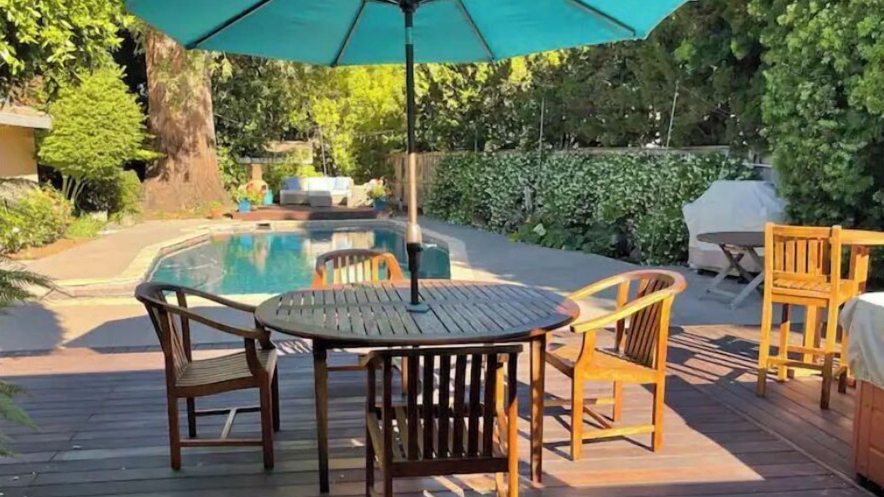 Photo of Outdoor in San Rafael