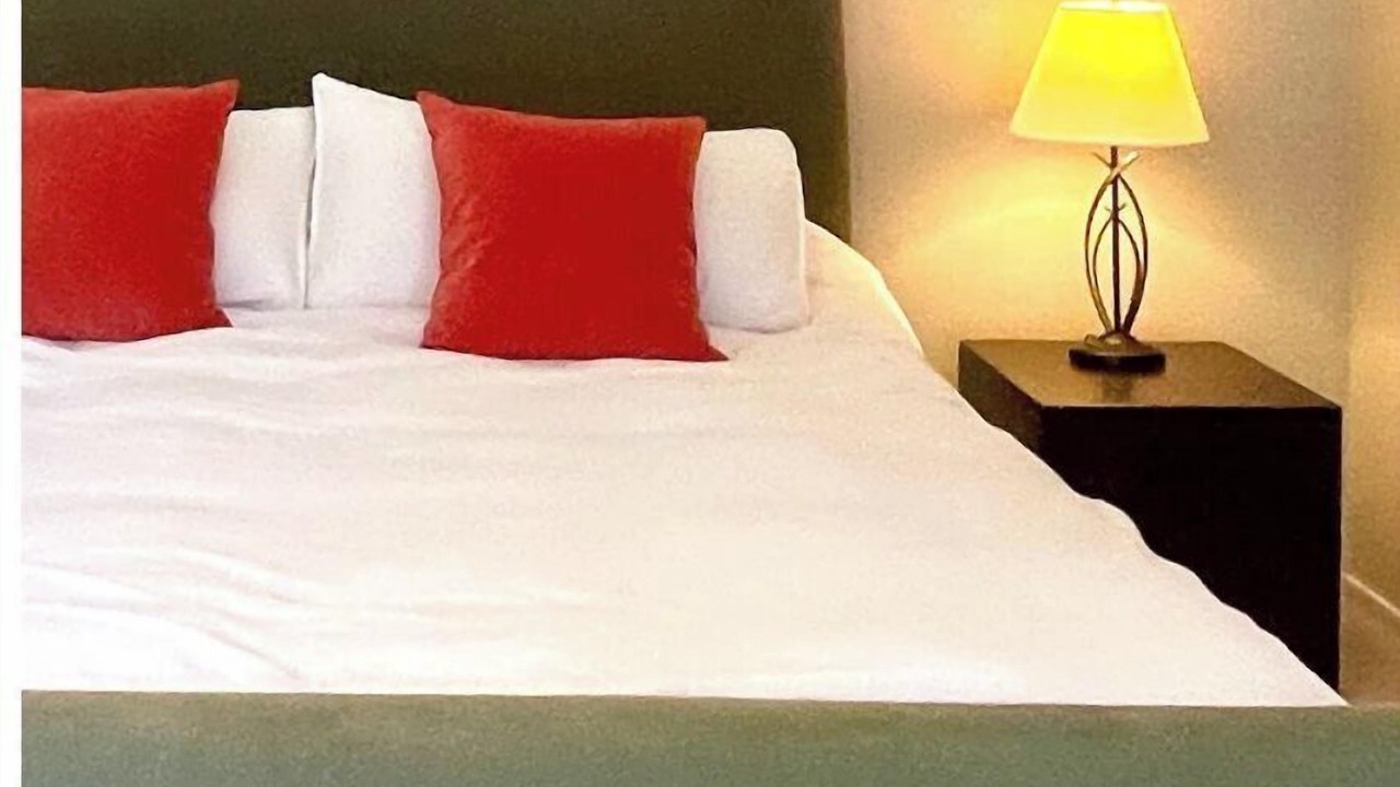 Photo of Bedroom in San Rafael