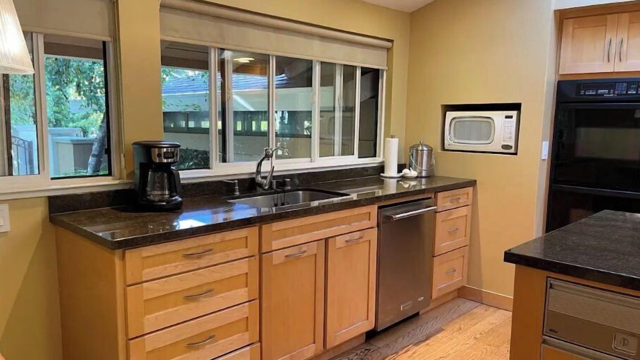 Photo of Kitchen in San Rafael