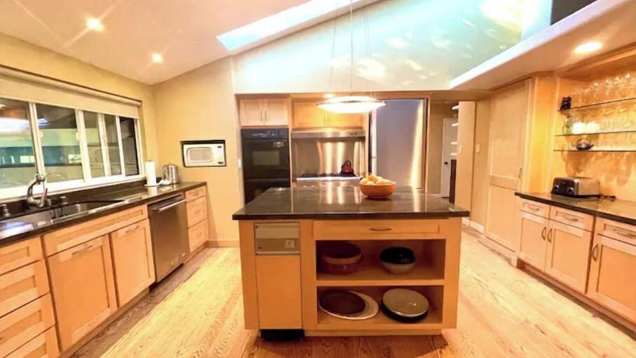 Photo of Kitchen in San Rafael