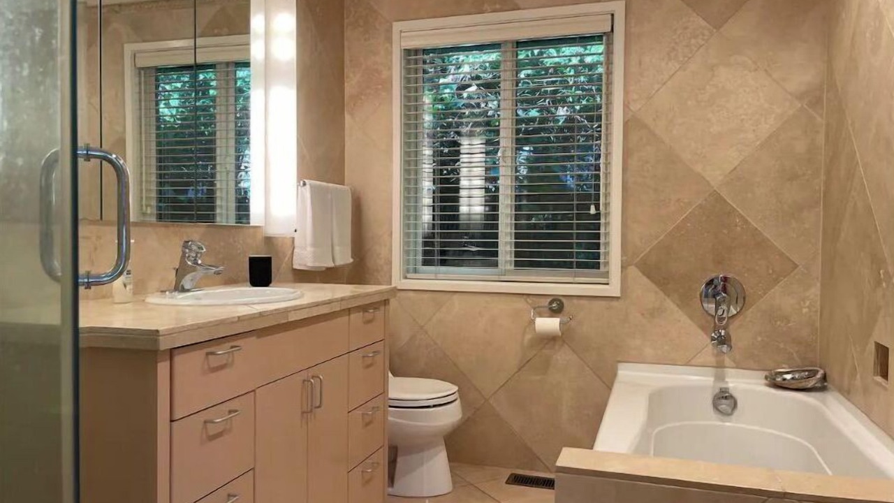 Photo of Bathroom in San Rafael