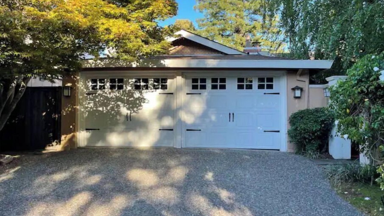 Photo of Outdoor in San Rafael