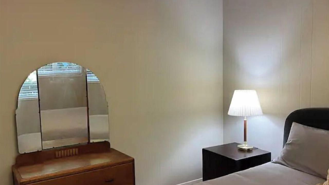 Photo of Bedroom in San Rafael