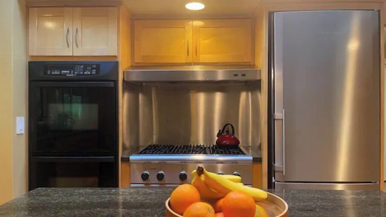 Photo of Kitchen in San Rafael