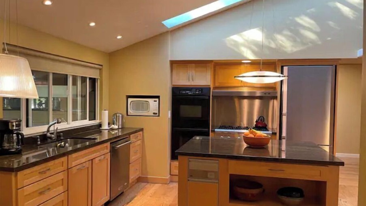 Photo of Kitchen in San Rafael