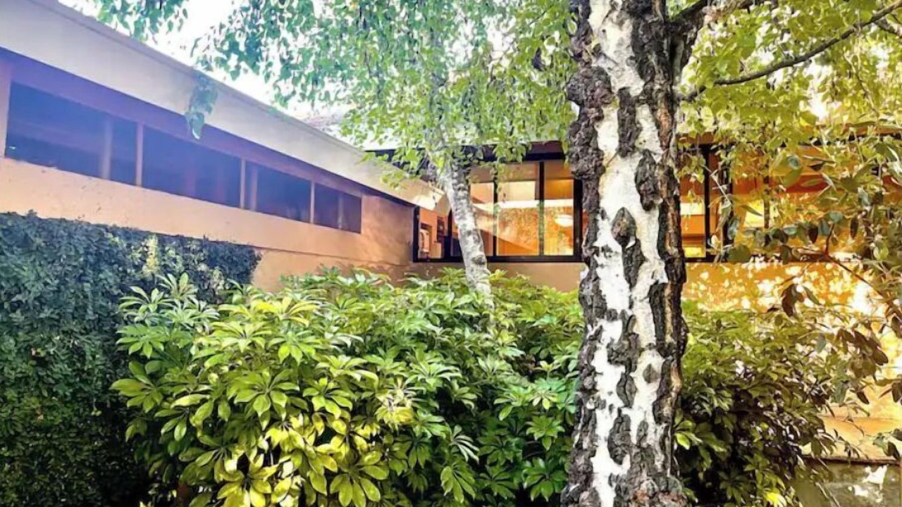 Photo of Outdoor in San Rafael