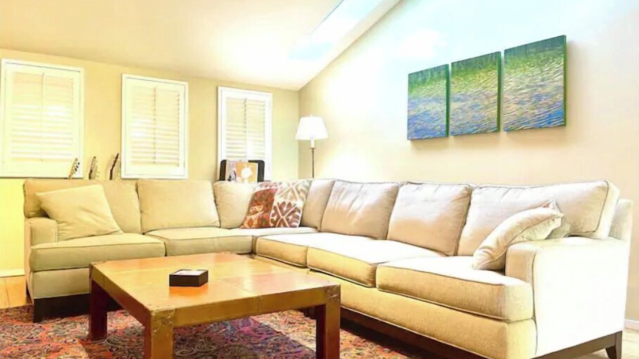 Photo of Livingroom in San Rafael