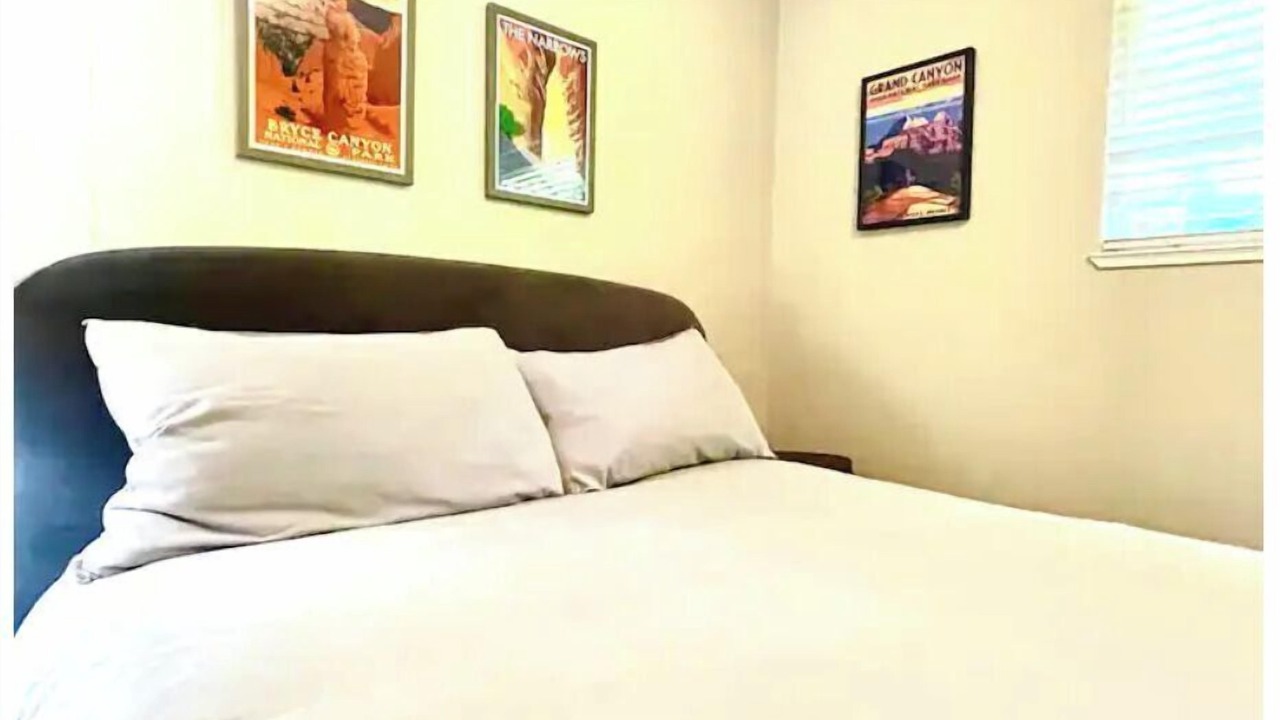 Photo of Bedroom in San Rafael