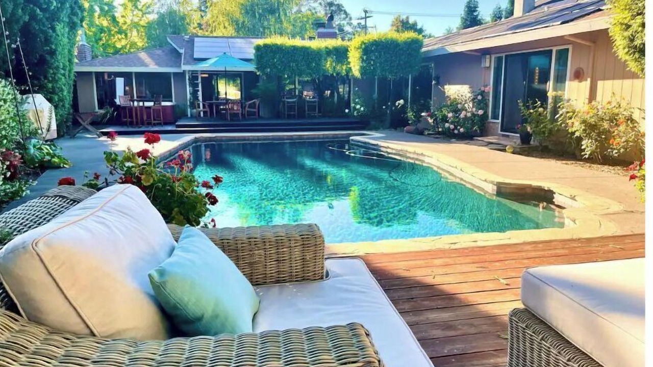 Photo of Outdoor in San Rafael