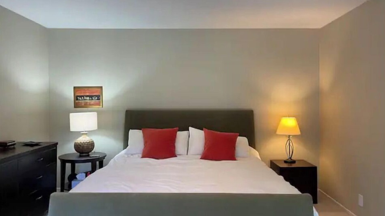 Photo of Bedroom in San Rafael