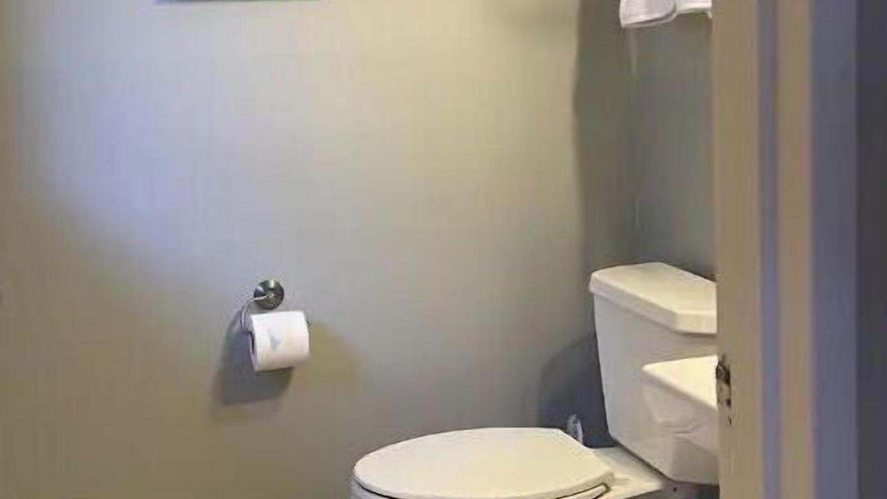 Photo of Bathroom in San Rafael