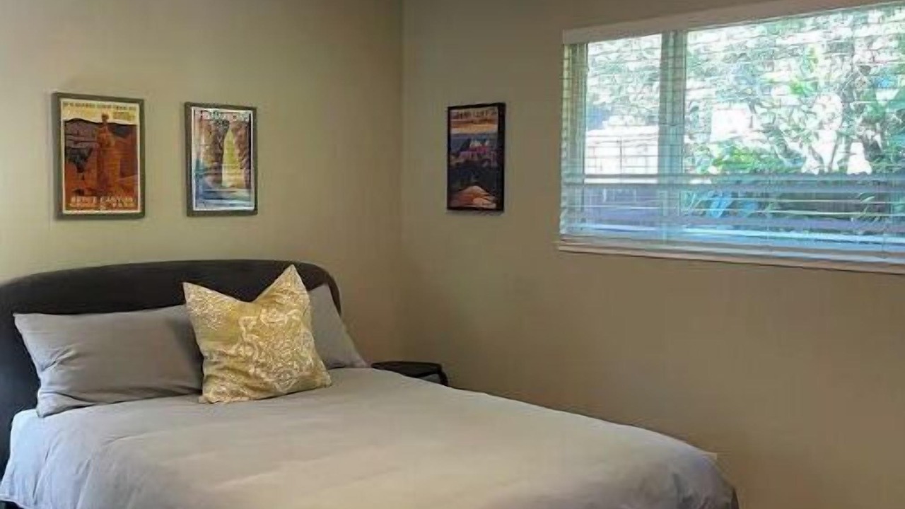 Photo of Bedroom in San Rafael