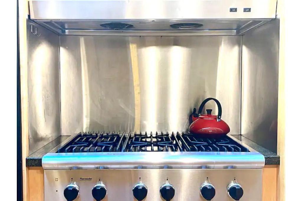 Photo of Kitchen in San Rafael