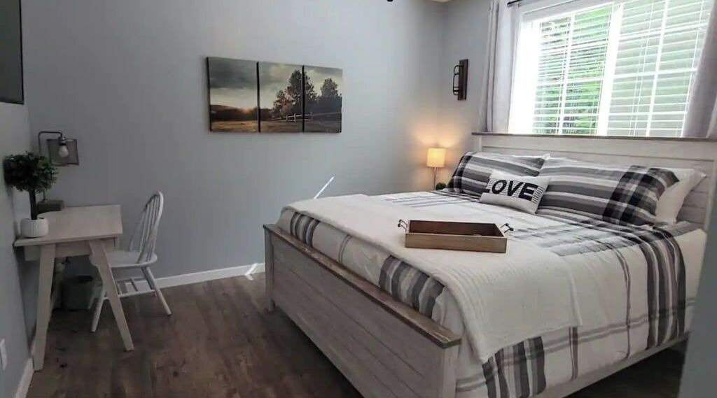 Photo of Bedroom in Fostoria