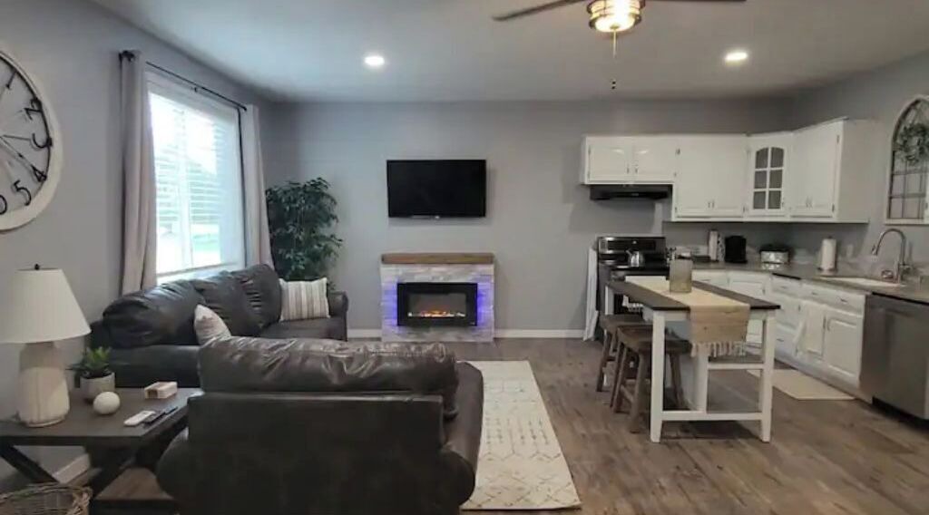 Photo of Livingroom in Fostoria